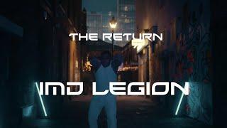 2023 GREATEST DANCE VIDEO - THE RETURN - IMD LEGION - MUSIC - Black Panther: Wakanda Forever OST