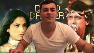 #DiscoDancer Сакит Самедов Goron Ki Na Kalon Ki Танцор диско. Beautiful covers