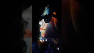 Sunglass Spec Spot 2.  #lightpaintingphotography  #photography #lightpainting #abstractart