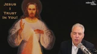 The Chaplet of Divine Mercy [ LIVE ] June 20, 2025