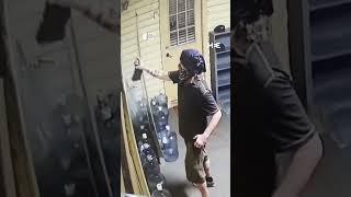 Mosques in Austin, Texas, vandalised with spray-painted symbols of the Star of David