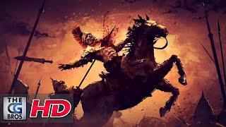 CGI Animated Trailer :"RYSE SON OF ROME: Legend of Damocles" - by Platige Image