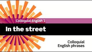 English File 3rdE - Upper Intermediate - Colloquial English 1- The Interview: English phrases