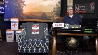 AM Kevin Club #498 - The Irrelevance of Being Relevant