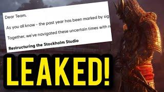 EXCLUSIVE: Ubisoft Insider Leaked Email Expose MORE Layoffs & Studio Closures… Bankruptcy Next!?