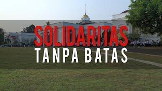 SOLIDARITAS TANPA BATAS | Kumpul Keluarga Kabinet Kerja