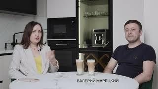 Какой интерьер сделал сам себе прораб? РУМТУР 2024