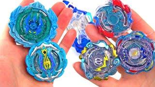 THEY DID IT they brought back the MASTER of the SEA Beyblade Burst Unboxing Quad Strike Drive