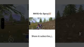 Hacker Spray #bgmi #battlegroundsmobileindia #foryou #ytshorts #spray #iphone #gameplay #trending