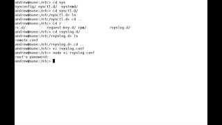 Linux Essentials 4.3 Understanding Where Data Is Stored