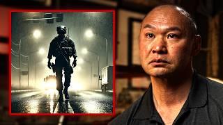 Returning Home from War: What Life is Like After the Military | SPECIAL FORCES SAMURAI - Tu Lam