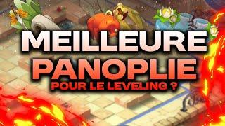 [DOFUS UNITY] Quelle est la MEILLEURE panoplie pour le LEVELING ? | Comparaison Kwak / Scara / Blop