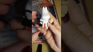 6,7,8часть Большой дом мумитроллей #moomin #moominshouse #мумитролли #творчество