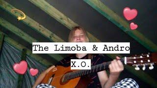 The Limba & Andro. X.O. кавер на ГИТАРЕ