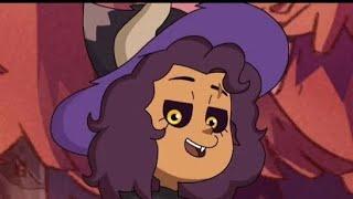 OH MY TITAN | THE OWL HOUSE COMIC | TOH