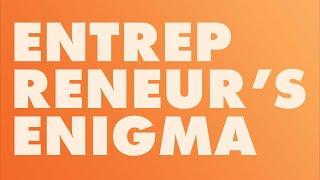 Robbie Samuels On Entrepreneurship In The Event Space