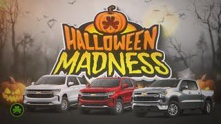 Whatever Your Ghoulish Heart Desires! | McGrath Chevrolet of Dubuque