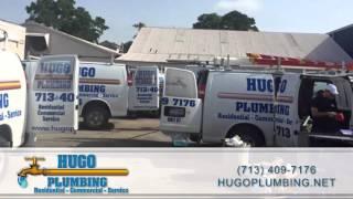 Hugo Plumbing | Plumbing in Houston