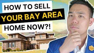 How Can I Successfully Sell My Bay Area House Now? | LIVE Sellers' Seminar