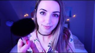 ASMR | Brushing Away Your Stress