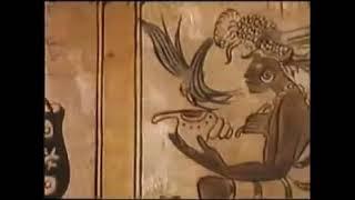 POPOL VUH - SACRED BOOK of ANCIENT MAYAS #full #movie