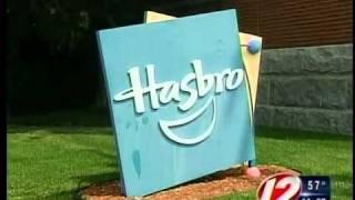 Hasbro expansion