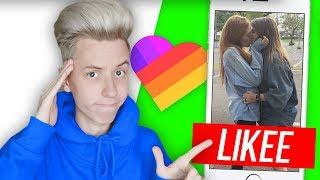  ЧТО ТВОРЯТ ДЕТИ В LIKE РАДИ ПОПУЛЯРНОСТИ  | LIKE РЕАКЦИЯ