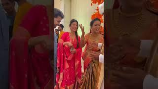 anushrimane official short video anushri mane congratulations for your enjoymentfinally got legaall