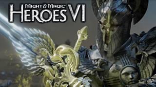 Might & Magic Heroes VI | Gamescom Trailer [North America]