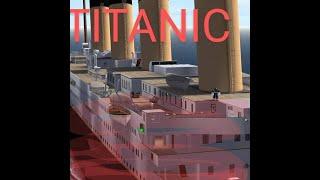 The Titanic