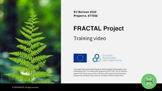 FRACTAL 28 LEDEL component training video