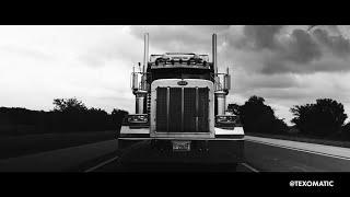 "Just" A Truck Driver | Texomatic.com