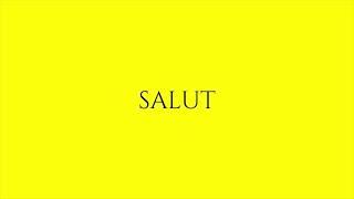 Salut song cover