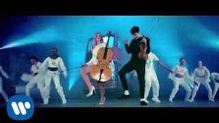 Clean Bandit - Stronger [Official Video]