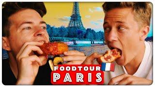 FOODTOUR PARIS  Zwischen Gebäck und Entrecote  Foodtour in 2023