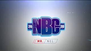 MR.NEL / NBC 2020 MINSK