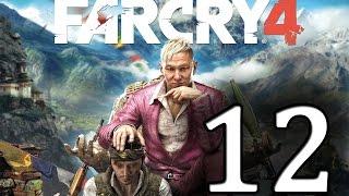 Прохождение Far Cry 4 — Часть 12: Нагорная проповедь