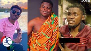 How to Become the Next Big African Youtuber #MarkAngel #WodeMaya & #2nacheki