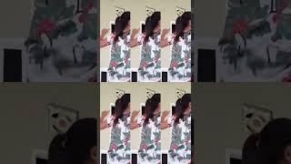 TIKTOK MANADO BA AYA!!!