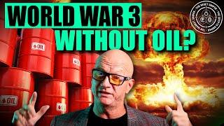 TODAY: Its World War III Without Oil? Running on Gold?! (2024 News Update)