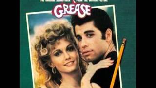 Grease-Grease is the Word