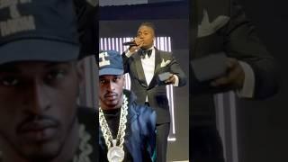 NAS TELLS RAKIM "THIS WAS MY DREAM"