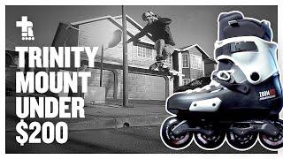 Powerslide Zoom Pro 80 Skate Review | Big Wheel Inline Skating