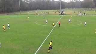 Daniel Medina Highlights