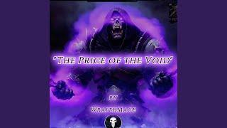 The Price of the Void