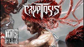 CRYPTOSIS – Bionic Stream (FULL LIVE SHOW)