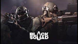 Black Squad МНЕНИЕ О ИГРЕ! ОБЗОР ИГРЫ!