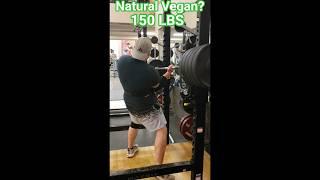 Kamil Lift  #armwrestling #devonlarratt #natural #vegan