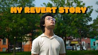 My Revert Story