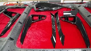 Haoshun Mold Tech：Mold Manufacturing Expert from China Injection Mold Maker